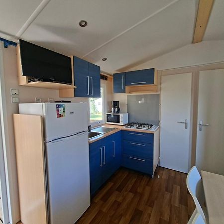 Camping La Prevote Saint-Hilaire-de-Riez Exterior foto